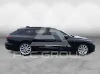 2025 Audi A6
