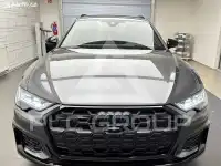 2025 Audi A6