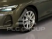 2025 Audi A6