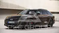 2025 Audi A6