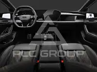2025 Audi A6