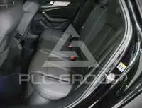 2025 Audi A6