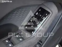 2025 Audi A6
