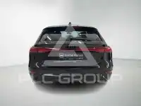 2025 Audi A6