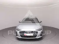 2025 Audi A6
