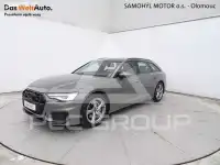 2025 Audi A6