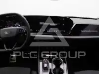2025 Audi A6