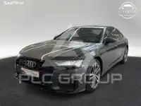 2025 Audi A6
