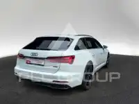 2025 Audi A6