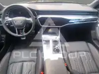 2025 Audi A6