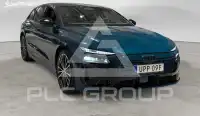 2025 Audi A6