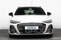 2025 Audi A6