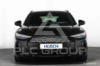 2025 Audi A6