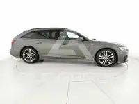 2025 Audi A6