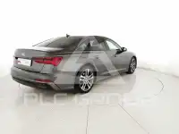 2025 Audi A6