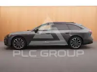 2025 Audi A6