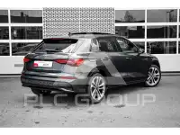 2025 Audi A3