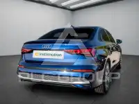 2025 Audi A3
