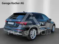 2025 Audi A3