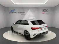 2025 Audi A3