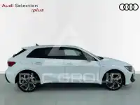 2025 Audi A3