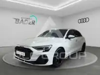 2025 Audi A3