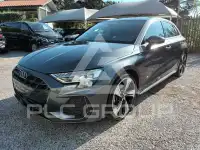 2025 Audi A3