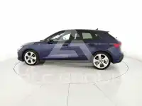 2025 Audi A3