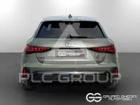2025 Audi A3