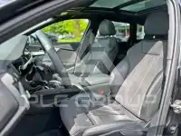 2025 Audi A4