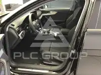 2025 Audi A4