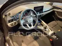 2025 Audi A4