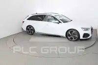 2025 Audi A4