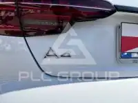 2025 Audi A4