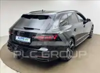 2025 Audi A4