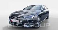 2025 Audi A4