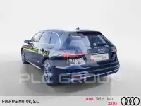 2025 Audi A4