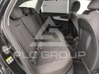 2025 Audi A4