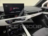 2025 Audi A4