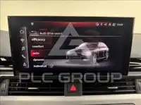 2025 Audi A4