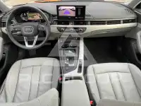2025 Audi A4