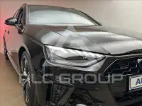 2025 Audi A4