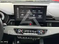 2025 Audi A4