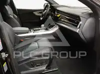 2025 Audi SQ8