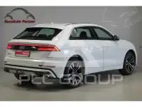 2025 Audi SQ8