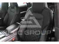 2025 Audi SQ8