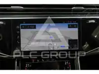 2025 Audi SQ8