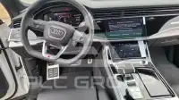 2025 Audi SQ8