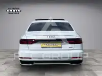2025 Audi A8