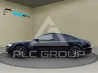 2025 Audi A8